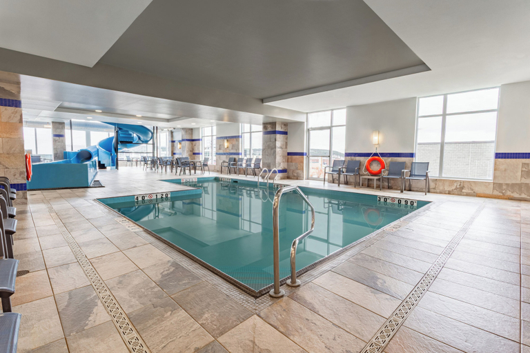 Sport & Beauty 3, Fairfield Inn & Suites by Marriott St. John's Newfoundland, Division No. 1