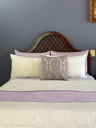 Bedroom 2, Hotel Casa Loreto San Miguel de Allende, Allende