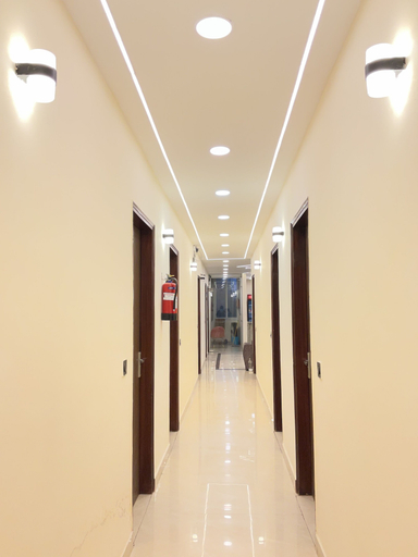 Interior 2, The pvs grand hotel, Delhi