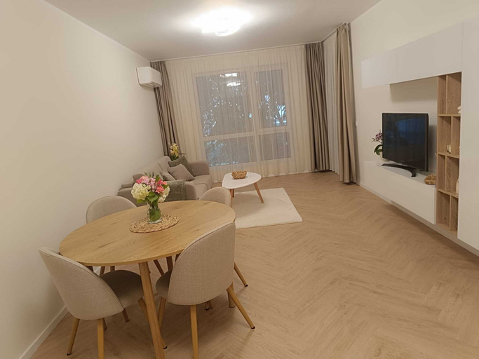 Interior 3, Helena Living Harmony, Varna