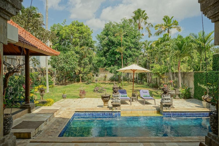 Sport & Beauty 5, Villa Chandra Batu Belig, Badung