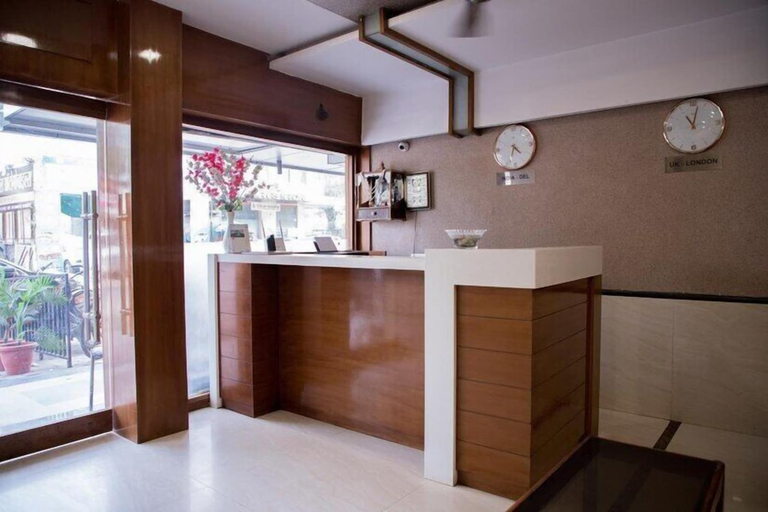 Others 5, Hotel Paras By TWC hotels, Jabalpur
