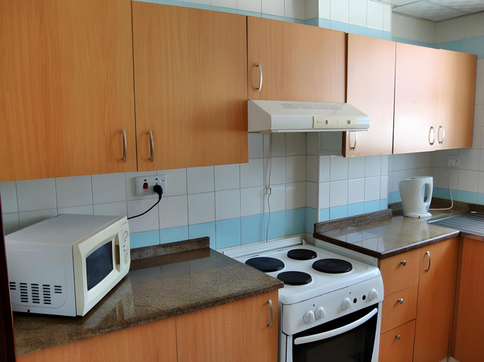 Others 4, Habib Hotel Apartments, Ajman