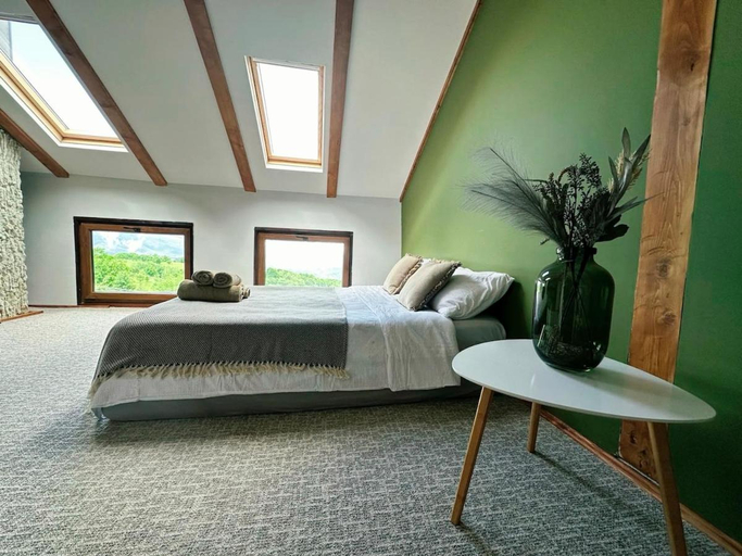 Bedroom 3, Horizon Parang, Petrosani
