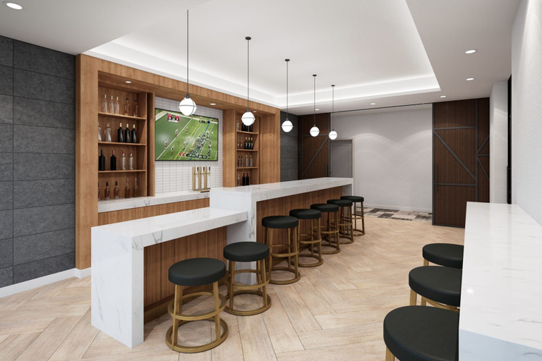 Exterior 5, Staybridge Suites MCDONOUGH – STOCKBRIDGE SOUTH by IHG, Henry