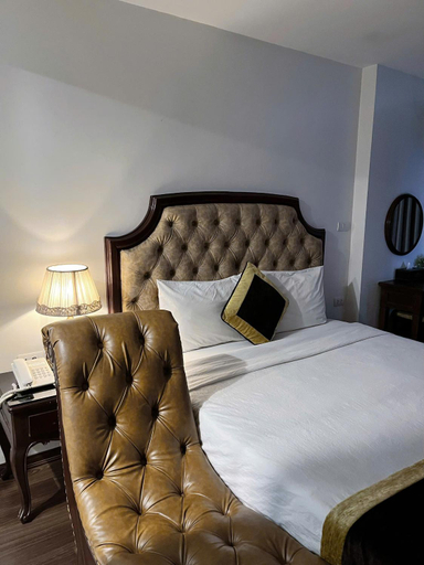 Bedroom 3, Hoang Gia Hotel, Thanh Xuân
