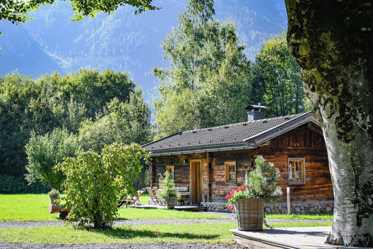 Primary image, Falkensteiner Camping Grubhof, Zell am See