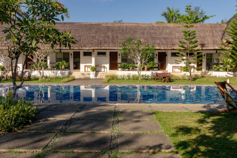 Sport & Beauty 5, Casita Baler, Baler