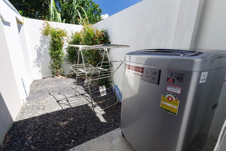 3, Phumiphat private pool villa near laguna, Phuket Island