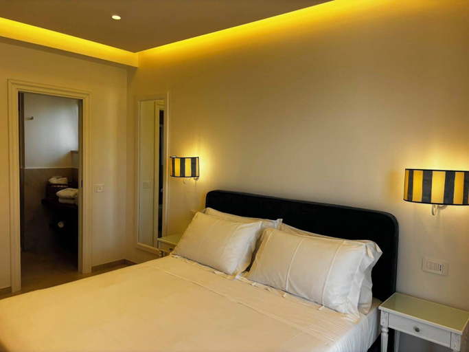 Room 2, De Vivo Realty - Panorama Suite Sorrento, Napoli
