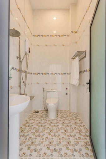 Bathroom 3, Trang Thuong Villa Phu Quoc, Phú Quốc