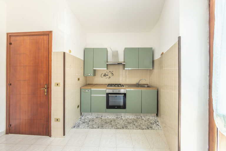 Private kitchen 4, Andrè Casa Vacanza, Avellino