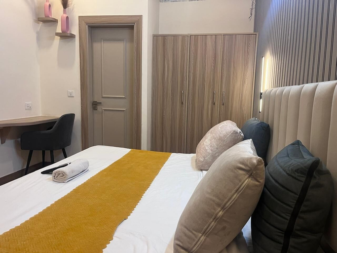 Room 2, Hotel PRM Stay, Gurgaon
