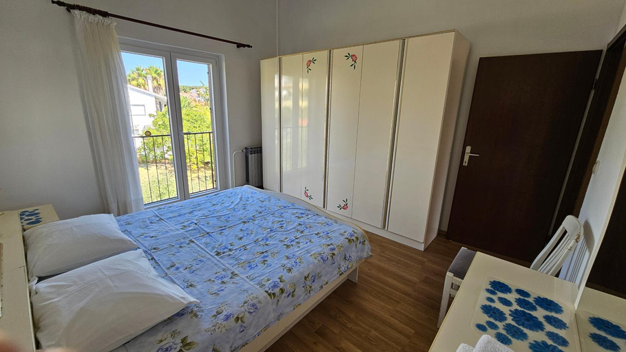 Bedroom 4, Apartments Romano, Medulin