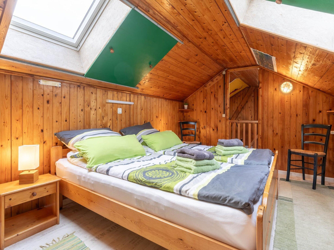 Room 1, Ferienhaus in Busum, 6 Persons, Dithmarschen
