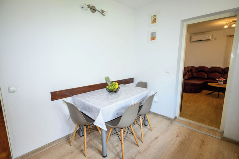 Dining 2, Apartment Nikol, Crikvenica