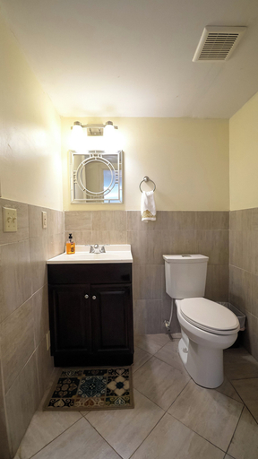 Bathroom 3, Dundee Bay Villas