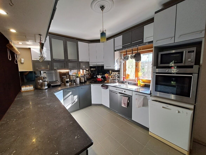 Interior 4, Sessiz ve Huzurlu bir Konaklama, Urla
