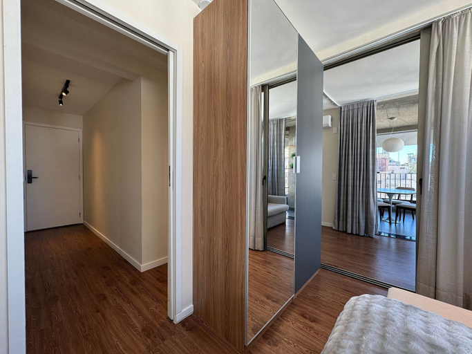 Others 2, Apartamentos Prime-Prox a Oscar Freire, São Paulo