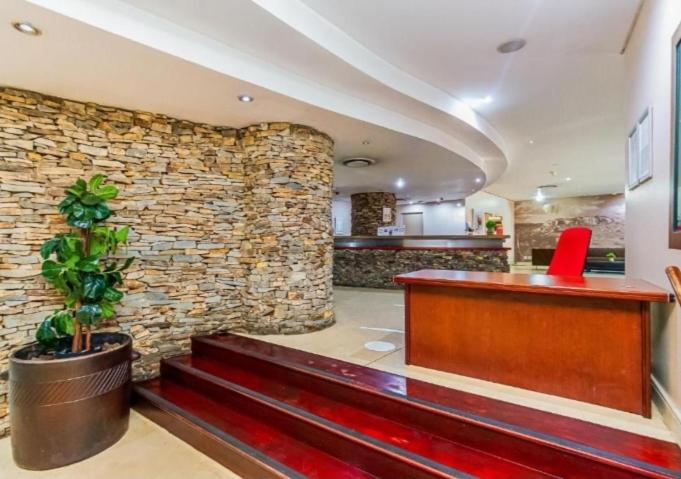 5, Mapungubwe's Diamond Hotel, City of Johannesburg