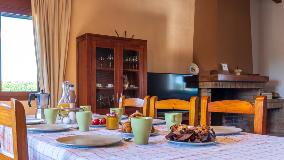 Food & Drinks 3, Casa Rue, Tarragona
