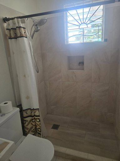 Bathroom 3, Hy-de-way 3BR Near Miami Beach & Oistins