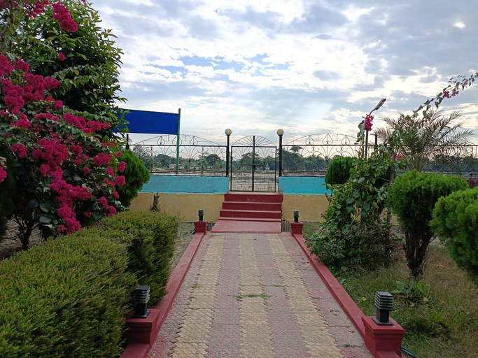 Others 3, Sun N Services Resort, Jalpaiguri