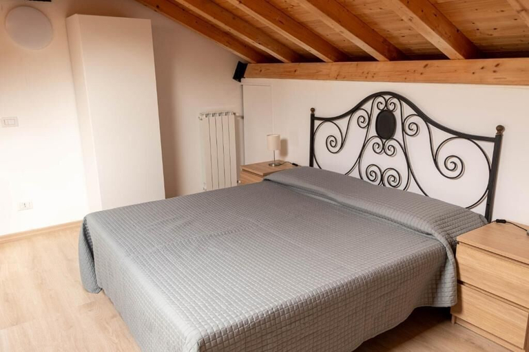 Bedroom 3, Terre di Monacella, Catania