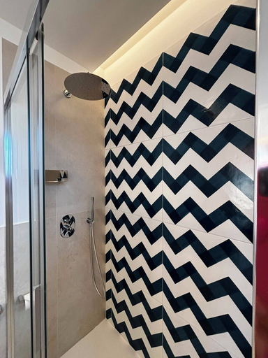 Bathroom 5, De Vivo Realty - Panorama Suite Sorrento, Napoli