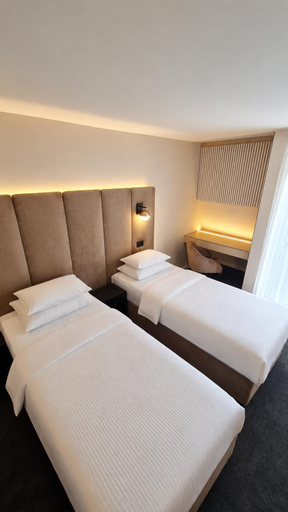 Bedroom, Hotel Bosna Banja Luka, Banja Luka