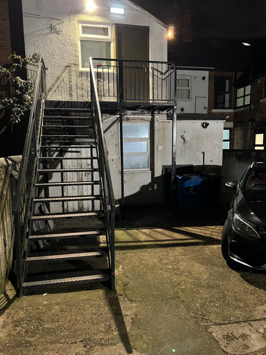 Exterior, Spacious Double Room, Derby
