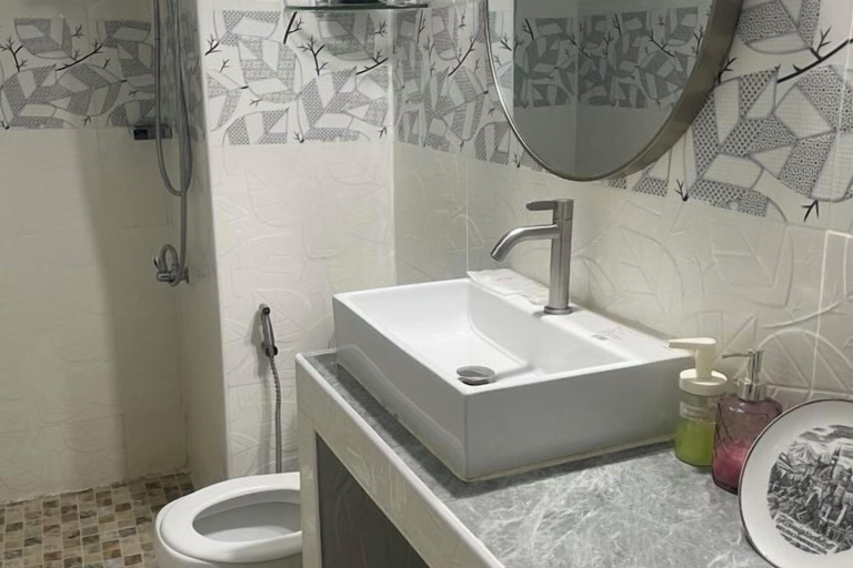 Bathroom 3, Impact Dailyroom C1,C9 by Anna, Pak Kret