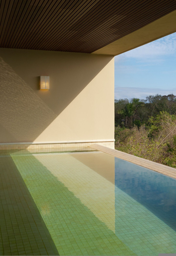 Room 4, Condo Cuenco 4BD - Surf Punta Mita, Compostela