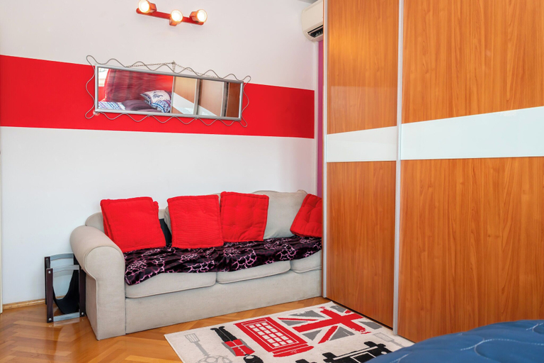 Others 5, Apartment Near City Center, Split