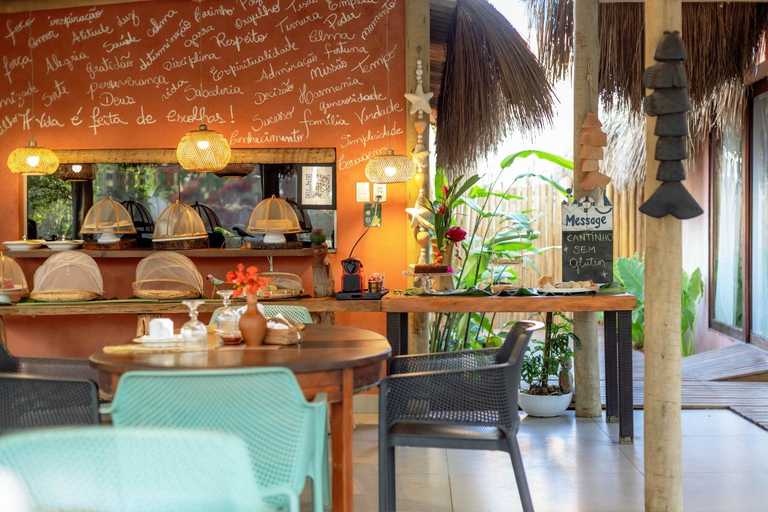 Food & Drinks 4, Pousada Alto Mar, Fernando de Noronha