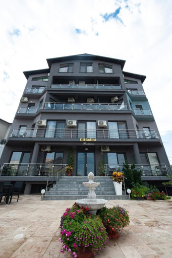 Exterior & Views 1, Cittadini Residence, Navodari