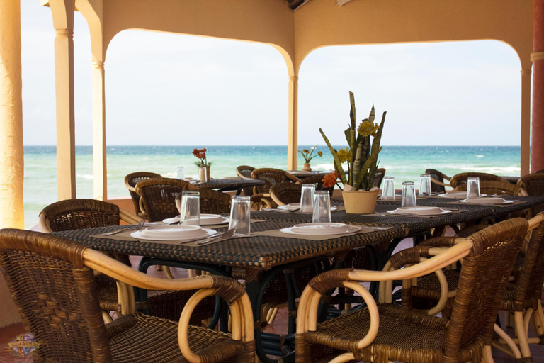 Food & Drinks 4, Cebu Beach Resort, San Remigio