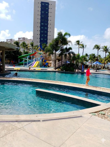Sport & Beauty 4, Resort Beach Salinas, Salinópolis