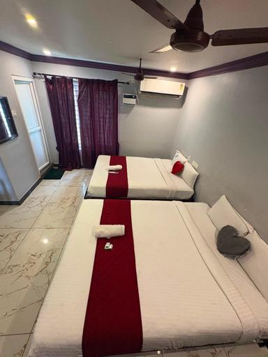 3, Sunrise Beach Resort, Viluppuram