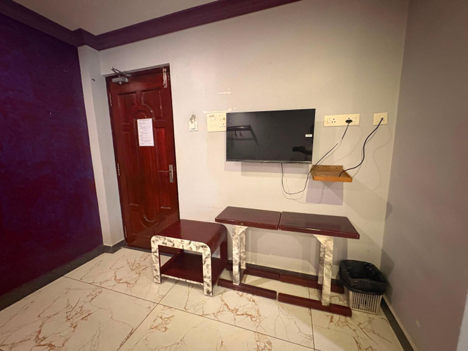 Facilities