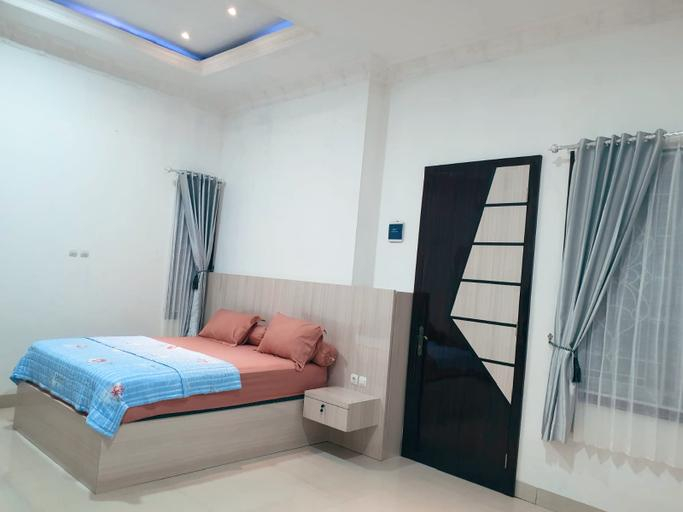 Bedroom 4, Wisma Erbyta 2, Cilegon
