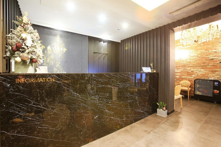 Others 5, Yeoksam Premier Hotel YXM, Gangnam