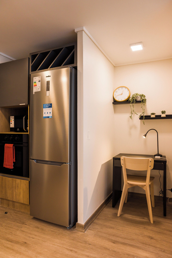 Interior 5, Bright Las Condes Apt Pool & Gym, Cordillera