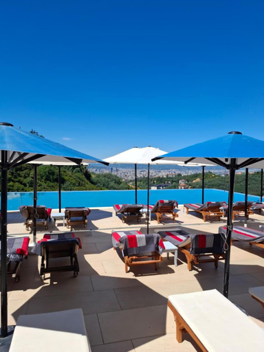 Food & Drinks 5, Jurgen Resort, Tiranës