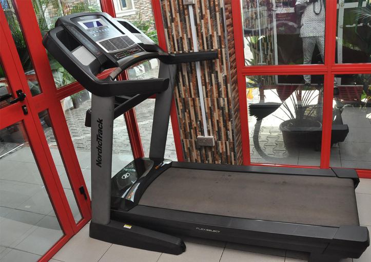 Others 5, Definite Destiny Hotel Lagos, Ikeja