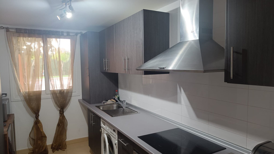 Private kitchen 3, Apartment Espana On Mar Menor Golf Resort, Murcia