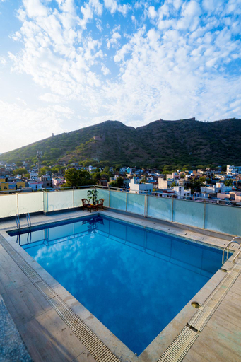Sport & Beauty 4, Hotel ROYAL AMER , Jaipur