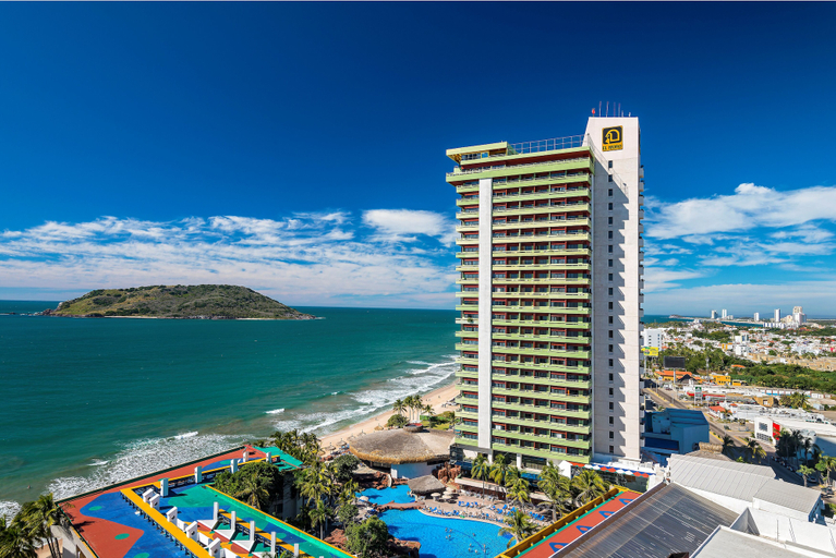 Primary image, El Cid El Moro Beach Hotel - All Inclusive, Mazatlán