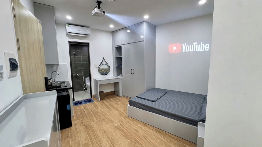 Room 3, Era Truong Chinh Apartment, Thanh Xuân
