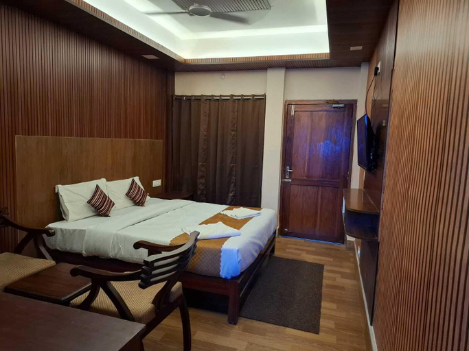 Room 5, My Island Residency, South Andaman